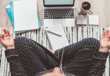 50,000 Entrepreneurs Tell Us How to Avoid Stress and Anxiety