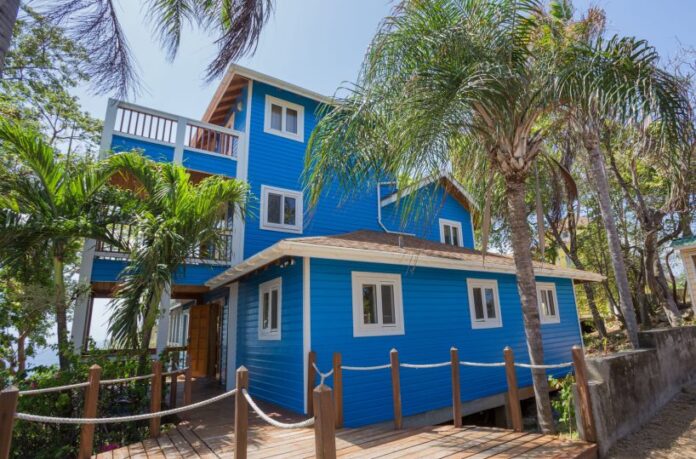 Business for sale Caribbean islands